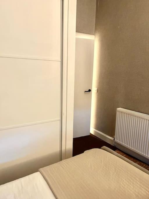 אדינבורו Large 2 Bedroom, Ground Floor Flat, Close To City מראה חיצוני תמונה