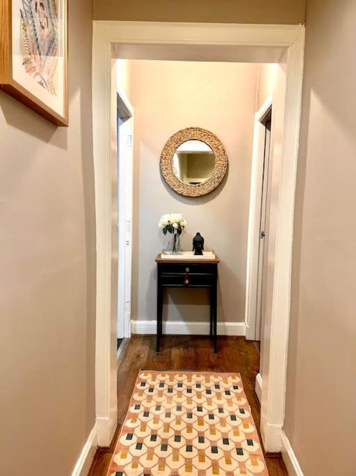 אדינבורו Large 2 Bedroom, Ground Floor Flat, Close To City מראה חיצוני תמונה