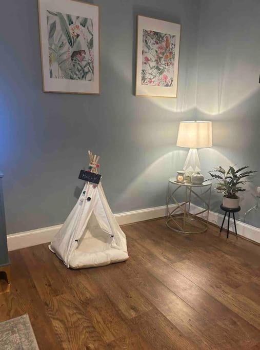 אדינבורו Large 2 Bedroom, Ground Floor Flat, Close To City מראה חיצוני תמונה