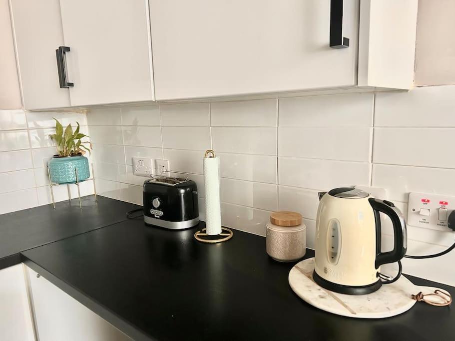 אדינבורו Large 2 Bedroom, Ground Floor Flat, Close To City מראה חיצוני תמונה