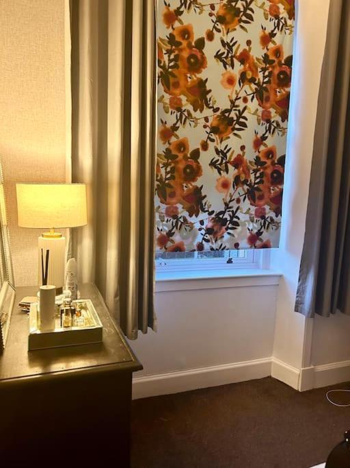 אדינבורו Large 2 Bedroom, Ground Floor Flat, Close To City מראה חיצוני תמונה