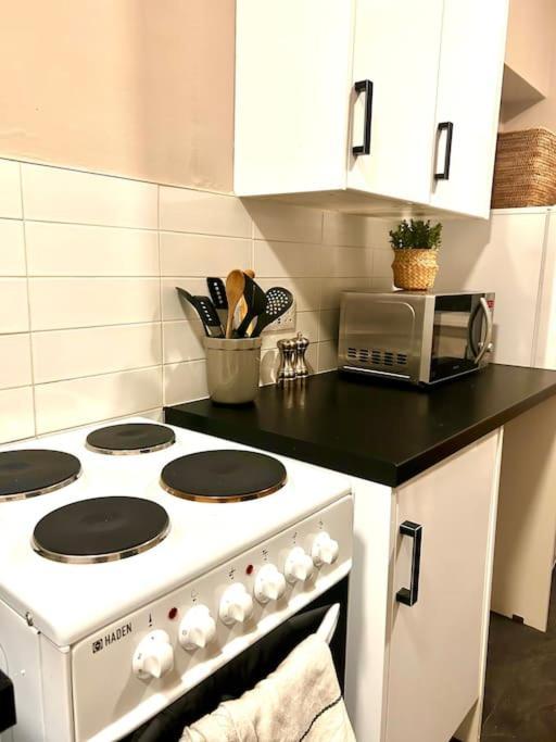 אדינבורו Large 2 Bedroom, Ground Floor Flat, Close To City מראה חיצוני תמונה