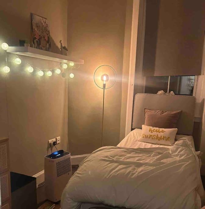 אדינבורו Large 2 Bedroom, Ground Floor Flat, Close To City מראה חיצוני תמונה